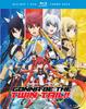 Going To Be a Twin Complete Series I'm Tail.