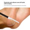 Pedicure Knife Tool Set 3-6Pcs Sharp Stainless Steel Blades with Storage Box for Corn Callus Dead Skin Removal
