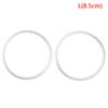2Pcs Aluminium Baby Sling Rings For Baby Carriers & Slings Baby Carriers