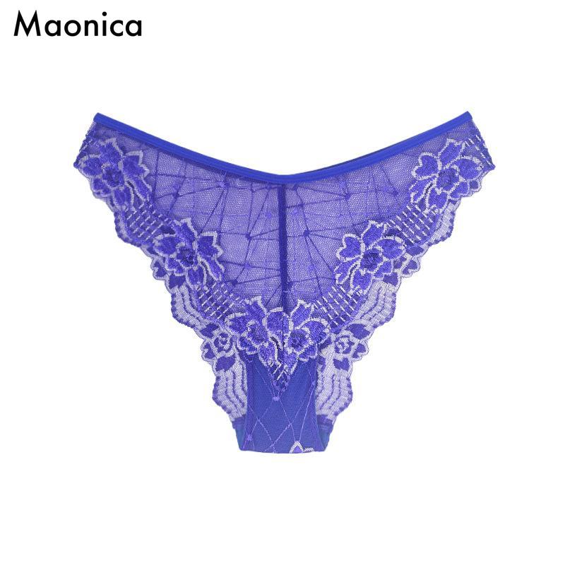 Taglia Europea Mutandine di Pizzo Arcobaleno da Donna Mutandine da Donna Multicolore Cavallo in Puro Cotone Estivo Mutandine da Donna a Vita Media Intimo Colore Lecca-lecca