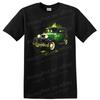 Ford Modell A 1930 Oldtimer T-Shirt Klassisches Vintage Auto Tee