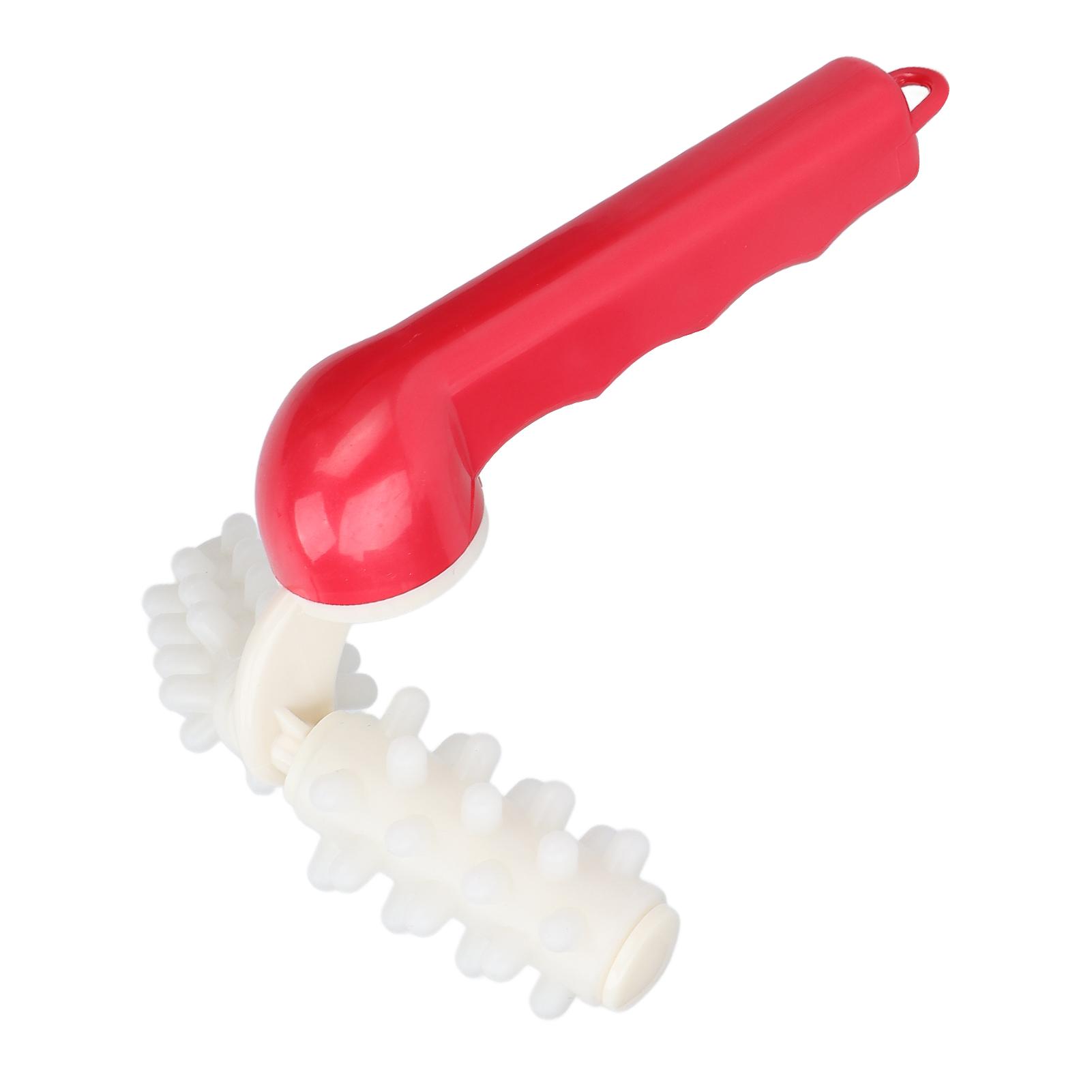 Роликовый массажер для талии — фото 7