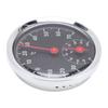 Auto Thermometer Hygrometer Mechanisch Keine Batterie Hohe Genauigkeit Temperatur Feuchtigkeitsmesser für Innen