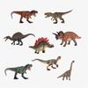 Young Toys PREHISTORIC LIFE Dinosaur Figure Series (Choose 1 from 8 Types)