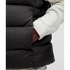 Lululemon Wunder Puff 600 Down Fill Vest Black