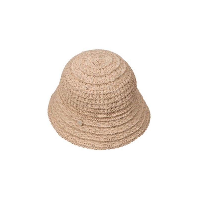 

J.ESTINA J.LETTER Summer Ting Bucket Hat BE (JEACEM5BS908BE260) single type
