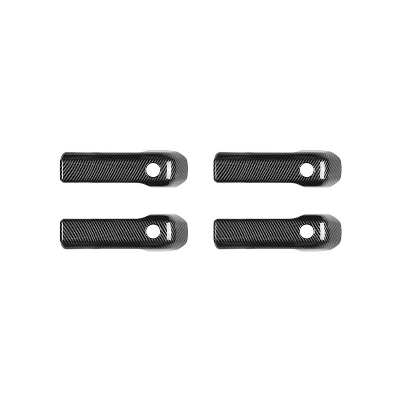 Car Interior Accessories Car Door Inner Handle Frame For Jimny Nomade 2025 5-Door