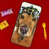 Golden Retriever Dog Case For ZTE Nubia Red Magic 10 Air 6 6S 7S For Red Magic 11 10 9 8 8S 9S 10S Pro Plus Cover