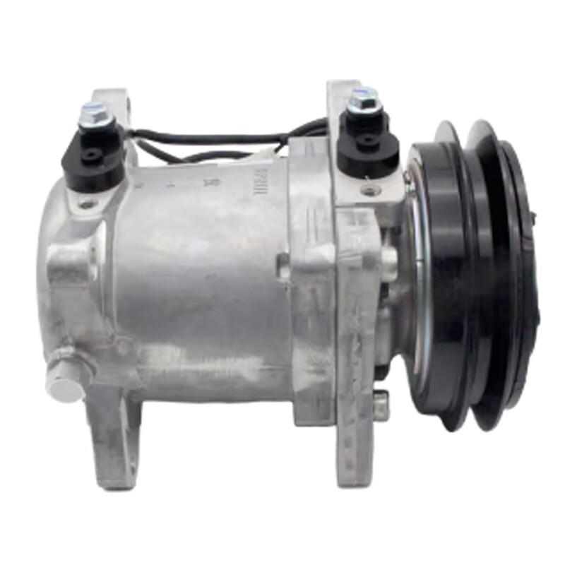 HVJC AC Compressor for Isuzu Qingling Vehicles