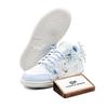 Susan Fang x Nike Dunk Low Hydrogen Blue Susan Fang Artist Collection HV8575-100
