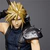 Square Enix Final Fantasy Remake FANTASY VII Release Commemoration Lottery A Cloud Figure FF7 [FINAL REMAKE] Prize