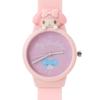 Sanrio My Melody Watch with Mascot LCD Protective Back Cover Protective 639036 Film PVC, Film PET, Case PS/ABS