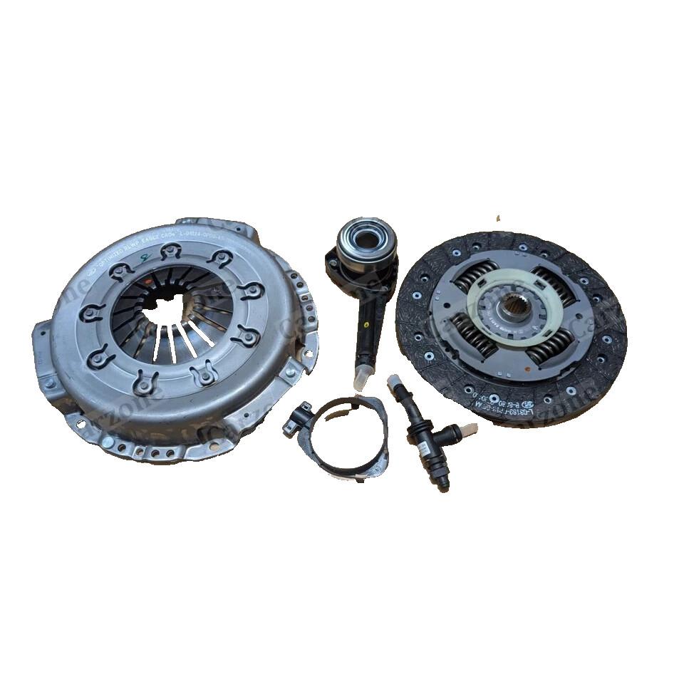 Genuine OEM Clutch Pressure Kit For Mahindra Ute Pickup 2.2L Mhawk 2011-2016