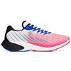 Anta C202 4.0 Nitrogen Technology Breathable Lightweight Low-Top Running Shoes Men sneaker White Black Pink 112235562-6