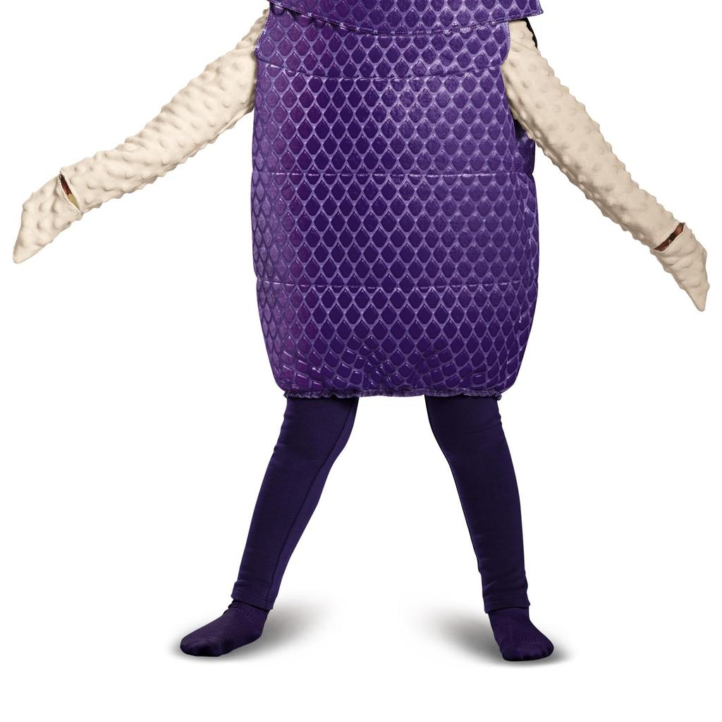 Disguise Monsters, Inc. Boo Halloween Costume for Toddlers and Kids, Events, and Parties