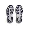HOKA Bondi 9 White Grout Herren-Sneaker 1162011-WGRT