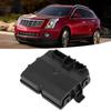 Rear Liftgate Control Module Replacement Fit for Cadillac SRX 20102016 20837967