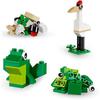 LEGO Classic Yellow Idea Box 10698 Building Blocks Educational Toy for Kids Ages 4-7