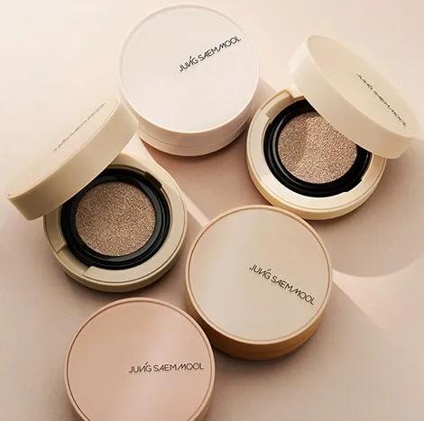 JUNGSAEMMOOL Skin Nuder Cushion Concealer #Bronze