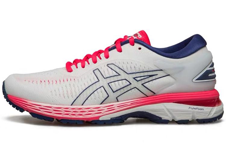 ASICS Gel Kayano 25 Белый Женские 1012A026-100 37