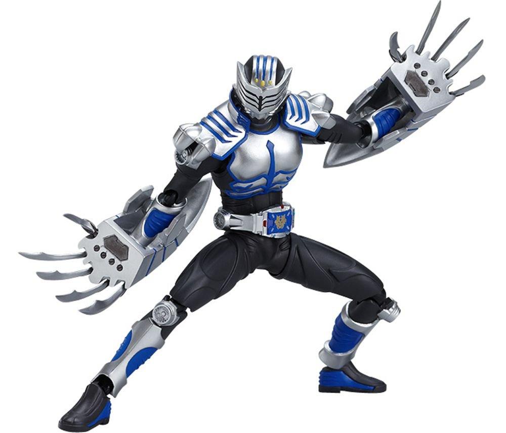 figma Камен Райдер Топор