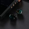 LINSOUL Kiwi Ears Cadenza 10mm Beryllium Dynamic HiFi Earphones In-Ear (Green)