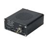 ATS-20+ Plus ATS20 V2 SI4732 Radioodbiornik Dla Odbiornika DSP FM AM I SSB Wbudowana Bateria Litowo-Polimerowa 3,6V 800mAh