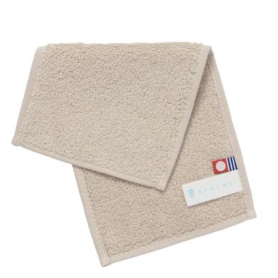 Honda Handtuch Imabari 12 x 25 Hergestellt in Beige Taschentuch, Handtuch, Nioral, Ca.. cm, Japan,