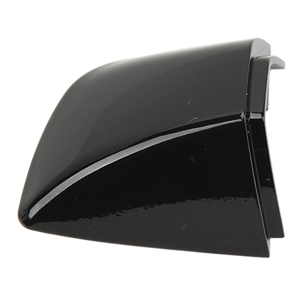 Kåpa för yttre dörrhandtag fram vänster 1K8837879 Ersättning för Seat Alhambra 2010?2015