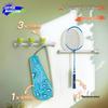 Fei Er Dun QP15-03 Badminton Racket Series