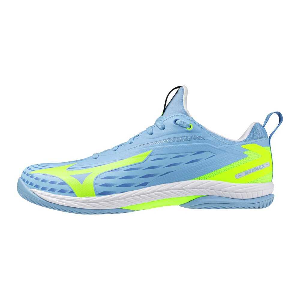 

Mizuno Wave Drive Neo 4 Synthetic Leather Round Toe Lace-Up Comfortable Low-Top Training Shoes Unisex sneaker 81GA2500-Y-21 36