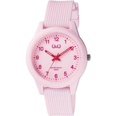 Women's V01A-022VK (Q&Q Watch) Watch