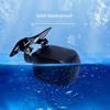 Car-Mounted 1080P Hd Rearview Camera 4-Pin Automatic Parking Reversing Mirror Dash Cam High Quality