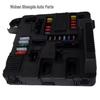 Renault Megane Engine Fuse Box (Part Numbers: 8200306033, 8200306032)