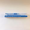 Pentel Ballpoint Pen Refill Hybrid 0.5 Blue KF5-C, Set of 10