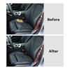 Coprisedile Inferiore Lato Guidatore R1 di Ricambio Per Mercedes Benz C300 2015-2021 Accessori Auto Nero