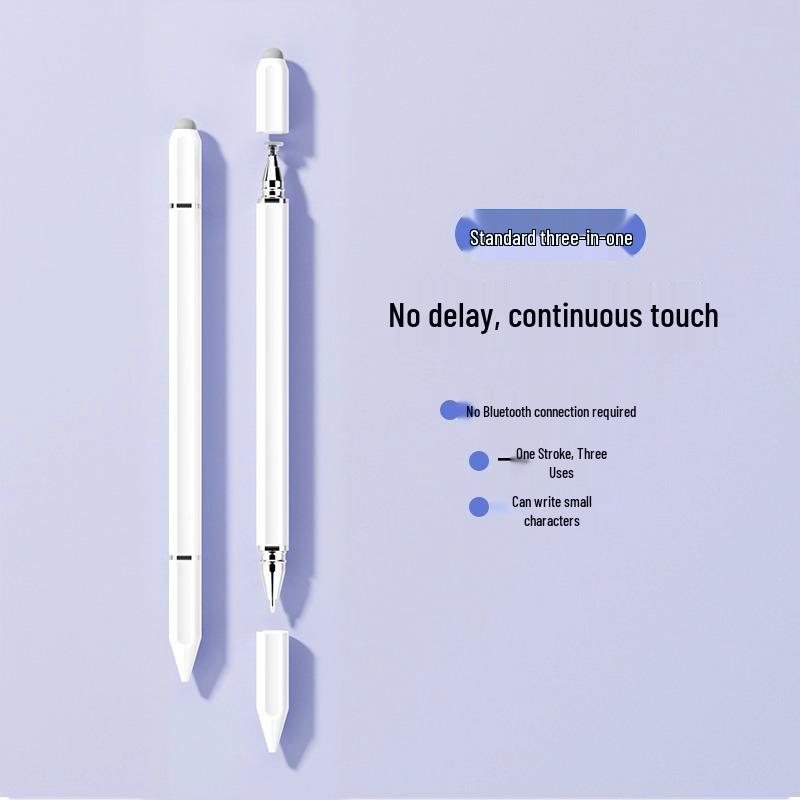 

Новичок 0.01 Бесплатная доставка: Совместимый стилус для планшетов/мобильных телефонов Apple и Android.