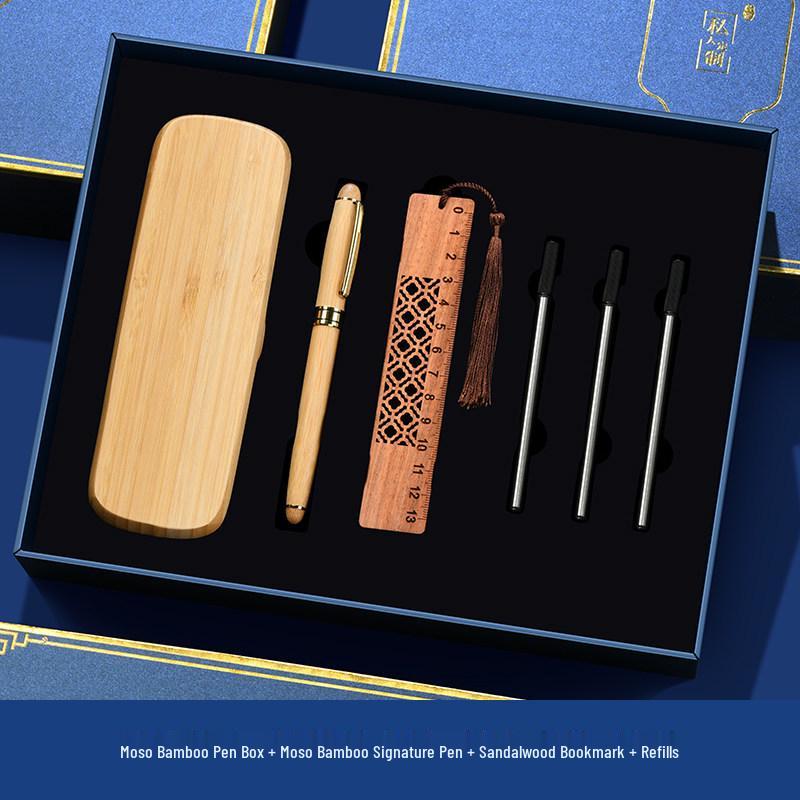 Graduation & Exam Success Gift Box – Inspirational School Souvenir