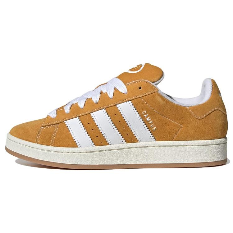 adidas Campus 00s  Mustard Gum  Men s H03473 EU 45⅓
