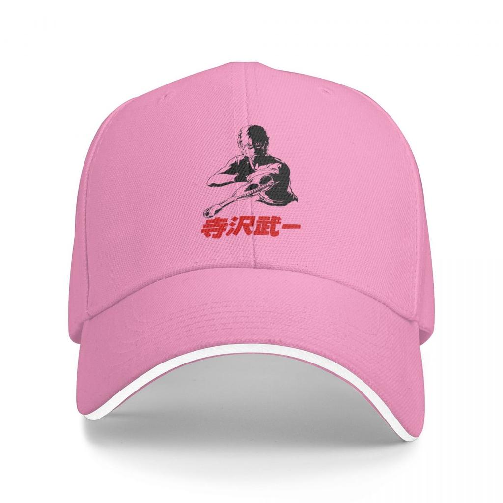 Baseball Caps Space Adventure Cobra Awesome Graphic Unisex Women Casual Summer Caps