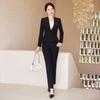 Completo Professionale da Donna a 3 Pezzi