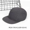 Men Women Snapback Hombre Hats Nylon Street Dance Hat New 5 Panel Baseball Caps