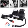 300 PSI Tire Inflator Pump Car Accessories Automotive Durable Vehicle Mini Air Compressor
