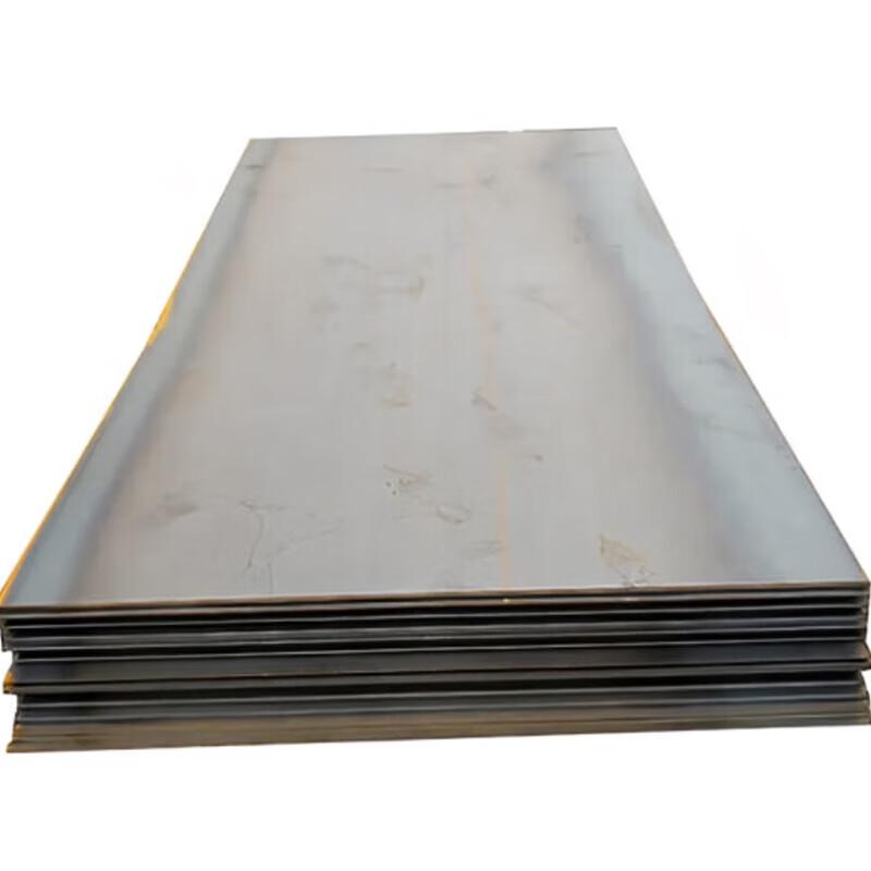 Laser-Cut Paving Steel Plate