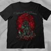 Vintage Children Of Bodom Finnish Melodic Death Retro Full Size Black Tshirt