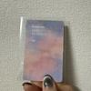 [USED] BTS J-Hope Talent Card