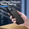 Heavy Duty Hybrid Armor Phone Case For iPhone 16 15 13 11 14 7 8 Plus X XS XR 12 Pro MAX Drop Protection Shockproof Hard Cover