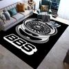 B-BBS Badmatten Wasbaar Antislip Keuken Balkon Kamer Vloerkleed Tapijt Huis Voet Badkamer Deurmat Entree Huis Hal Decoratie