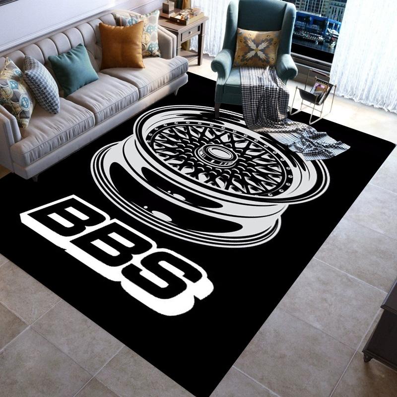 B-BBS Badmatten Wasbaar Antislip Keuken Balkon Kamer Vloerkleed Tapijt Huis Voet Badkamer Deurmat Entree Huis Hal Decoratie