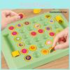 Animal Educational Plastic Memory Game For Toddlers And Early Learning Toys